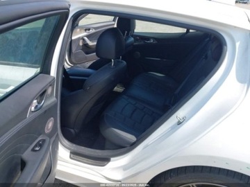 Kia Stinger 2023 Kia Stinger GT2 2023 3.3l 3.3 Benzyna 368KM, zdjęcie 12