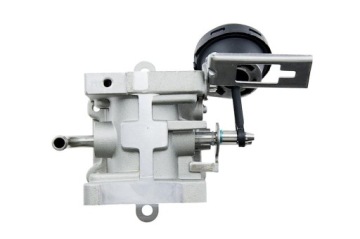 NTY EGR-AU-031 Клапан EGR