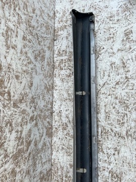 РАМА РАМА ПРАВАЯ, MERCEDES W169 W245