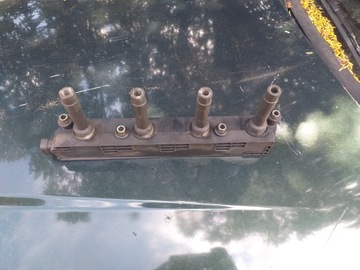 CÍVKA OPEL ASTRA 2 II G 1,4 16V ZAFIRA MERIVA 1,6