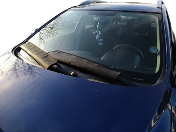 КОВРИК ДЛЯ АВТОМОБИЛЯ НЕМОРОЗНЫЙ, ANTI-FROST, XL