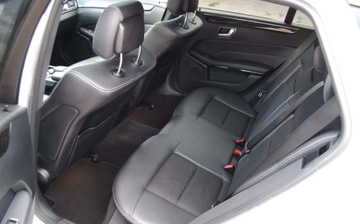 Mercedes Klasa E W212 Kombi Facelifting 250 CDI 204KM 2016 Mercedes-Benz Klasa E E250 2.2D 204Ps 4x4 Navi Full Led Lopatki Szyberdach, zdjęcie 17