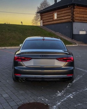 Audi A5 F5 2017 Audi A5 Coupe 3.0 Diesel 278KM, zdjęcie 13