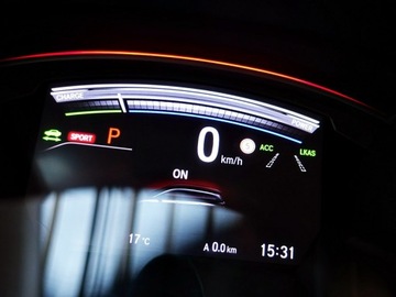 Honda CR-V V SUV 2.0 i-MMD 184KM 2019 Honda CR-V 2,0 184KM Kraj 1wł BEZWYPADKOWY LED, zdjęcie 35