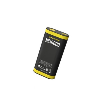 Nitecore Powerbank NC10000