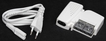 АНТЕННЫЙ УСИЛИТЕЛЬ TELEVES PICOKOM 1 ВХОД, 2 ВЫХОДА (арт. 560522)