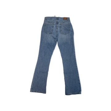 Spodnie jeansowe damskie CALVIN KLEIN JEANS M