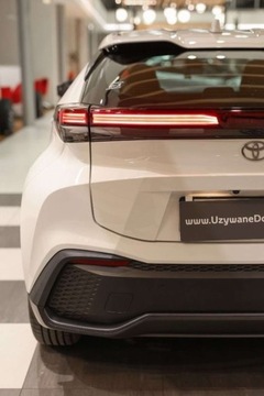 Toyota C-HR II SUV 1.8 Hybrid 140KM 2024 Toyota C-HR 1.8 Hybrid Comfort Oferta Dealera 1.8 Hybryda 140KM, zdjęcie 28