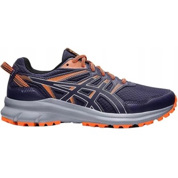 ASICS TRAIL SCOUT 2 1011B181- 502 buty sportowe męskie roz: 41,5