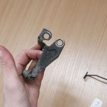 5513 Крепление дисковых крышек, ручка Honda Goldwing GL 1500 GL 1800