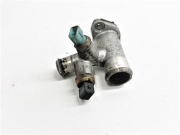 Rover 25 45 75 MG Freelander 1.8 VVC Krócieć wody