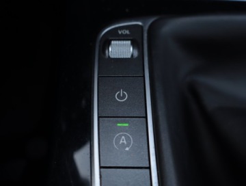 Mercedes Klasa C W205 2017 Mercedes C C 180 d, Skóra, Navi, Klima, zdjęcie 21