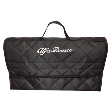 Torba do bagażnika samochodu Organizer RANGE ROVER