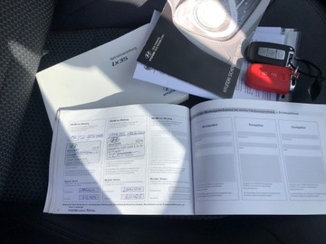 Hyundai ix35 SUV 1.6 GDI 135KM 2013 HYUNDAI IX 35 1.6 BENZYNA ZADBANY SERWISOWANY Z NIEMIEC, zdjęcie 27