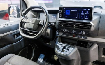 Toyota 2024 Toyota Proace Verso 2.0 D4-D Long Business aut 2.0 Diesel 177KM, zdjęcie 6