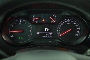 Opel 2019 Opel Crossland 1.2 Turbo, Salon Polska, Klima, zdjęcie 7