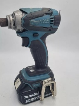 WKRĘTAK UDAROWY MAKITA DTD 134 RFJ 14,4V 155NM