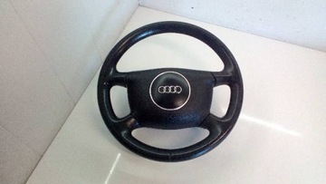 Kierownica AIRBAG Audi A4 B6