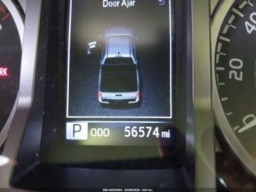 Toyota Tacoma II 2021 Toyota Tacoma SR5 V6 2021 3.5 Benzyna 278KM, zdjęcie 11