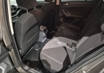 Volkswagen T-Cross SUV 1.0 TSI 115KM 2020 Volkswagen T-Cross Volkswagen T-Cross 1.0 DSG Ambition Benzyna 115KM, zdjęcie 13