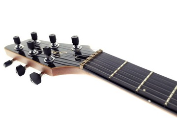 Godin XTSA, лучший инструмент Godin, гибрид электро- и акустики + ROLAND