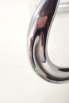 Honda GL 1500 Goldwing 88-01 Gmol [P] хром задний