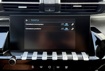 Peugeot 508 II 2019 Peugeot 508 2.0,Automat,LED,Navi,Gwarancja, zdjęcie 26