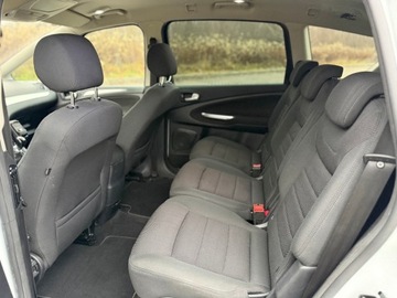 Ford S-Max I Van Facelifting 2.0 Duratorq TDCi DPF 140KM 2011 Ford S-Max ZAMIEŃ swoje auto zostaw w rozliczeniu – Dowóz pod dom, zdjęcie 4