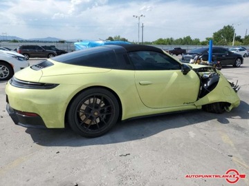 Porsche 911 992 2025 Porsche 911 Targa 4 GTS Auto Punkt 3.6 Benzyna 532KM, zdjęcie 2