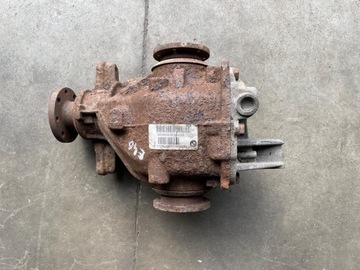 BMW 3 E46 LIFT 1.8 2.0 DYFERENCJAŁ MOST TYŁ 7533145-04 3.38