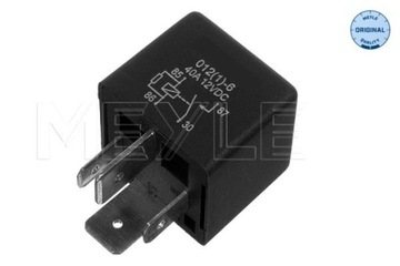 RELÉ , AUDI 100 C3 200 80 B2 B3 B4 90 A2 A