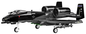 COBI-5837 Самолет A-10 Thunderbolt II Warthog