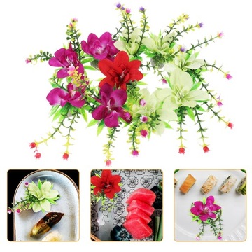 ДЕКОРАЦИЯ ИСКУССТВЕННЫМИ РАСТЕНИЯМИ НАизнанку