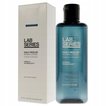 Lab Series Daily Rescue Water Lotion For Men 200ml