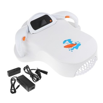 Pływanie Kickboard Electric Kick Board