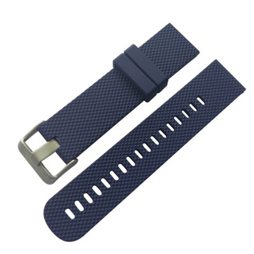 Ремешок для GARMIN Vivoactive 3/Vivomove Vivoactive 3 Music БЕЛЫЙ 20 мм