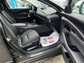 Mazda CX-30 2.0 SKYACTIV-G 150KM 2021 Mazda CX-30 Automat / Kamera / Navi / BOSE/ HUD, zdjęcie 29