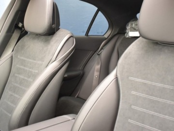 Mercedes Klasa C W206 Limuzyna 1.5 200 204KM 2026 C Klasa 200 4-Matic AMG 1.5 (204KM) 2026, zdjęcie 5