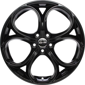 18 RÁFKY 5X110 ALFA ROMEO 159 BRERA SPIDER FIAT