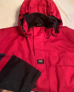 Helly Hansen kurtka r. S/P