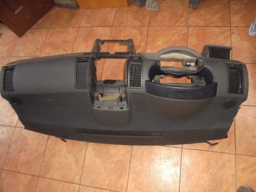 NISSAN SENTRA 07' B16 АВТОМАТ отсек кокпита