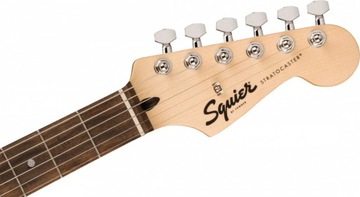 Электрогитара - Squier Sonic Stratocaster HT LRL WPG TOR