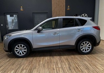 Mazda CX-5 I SUV 2.0 SKYACTIV-G 165KM 2013 Mazda CX-5 gwarancja BEZWYPADKOWA 165 KM manual 2.0 Benzyna 165KM, zdjęcie 10