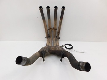 YAMAHA FJR 1300 01-05 ВЫПУСКНОЙ ПАТРУБОК