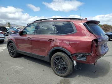 Kia 2024 Kia Telluride Sx 2024 3.8l 3.8 Benzyna 291KM, zdjęcie 1