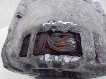 ГЕНЕРАТОР AG9T-10300-AA MONDEO MK4 2.0 TDCI