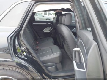 Audi Q3 II 2021 Audi Q3 Premium plus 2.0 Benzyna 228KM, zdjęcie 12