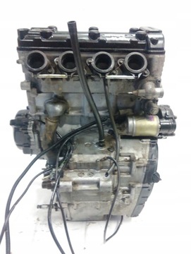 Двигатель SUZUKI GSXR 600 SRAD
