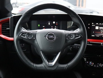 Opel Mokka II SUV 1.2 Turbo 130KM 2023 Opel Mokka 1.2 Turbo, Salon Polska, 1. Właściciel, zdjęcie 14
