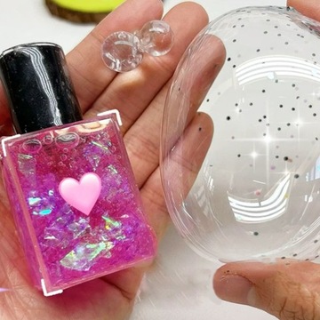 НАБОР BUBBLE TAPE SQUISHY РОЖДЕСТВЕНСКИЙ ПОДАРОК ​​САНТЫ